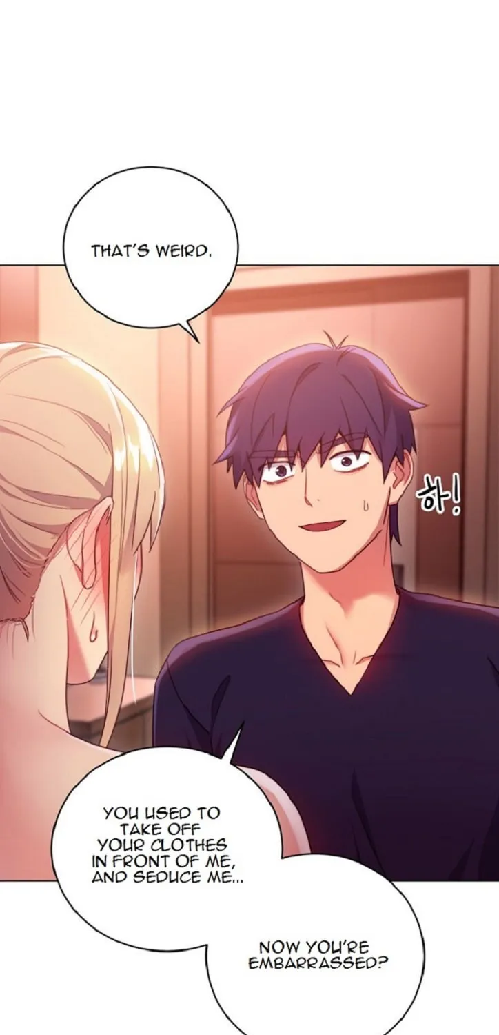 Saeeommaui Chingudeul Chapter 10 Page 39 - Chapter 10