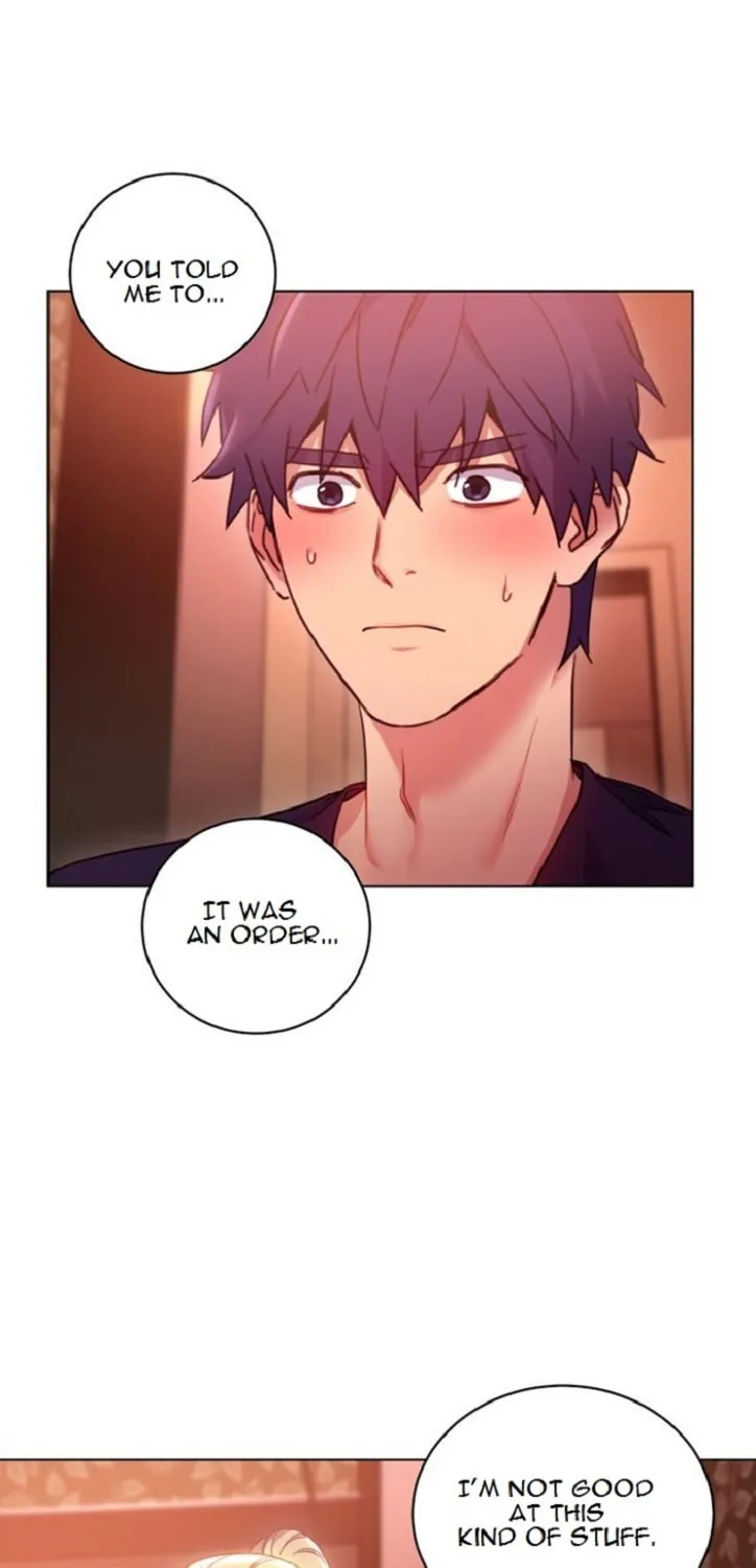 Saeeommaui Chingudeul Chapter 10 Page 43 - Chapter 10