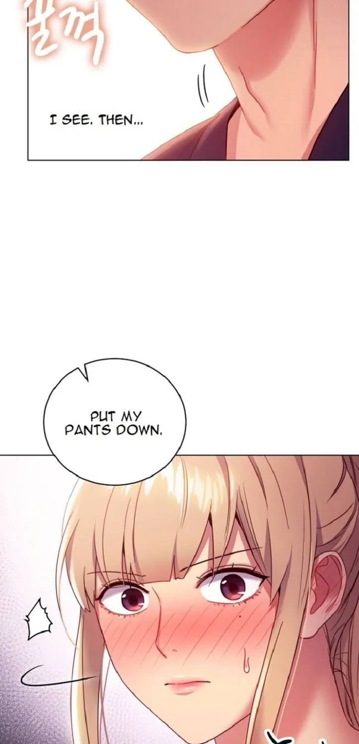 Saeeommaui Chingudeul Chapter 10 Page 45 - Chapter 10