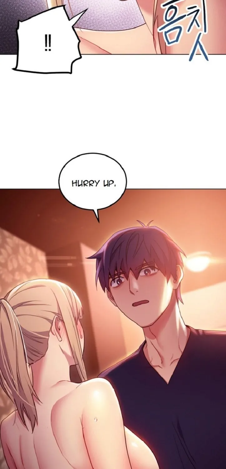 Saeeommaui Chingudeul Chapter 10 Page 46 - Chapter 10