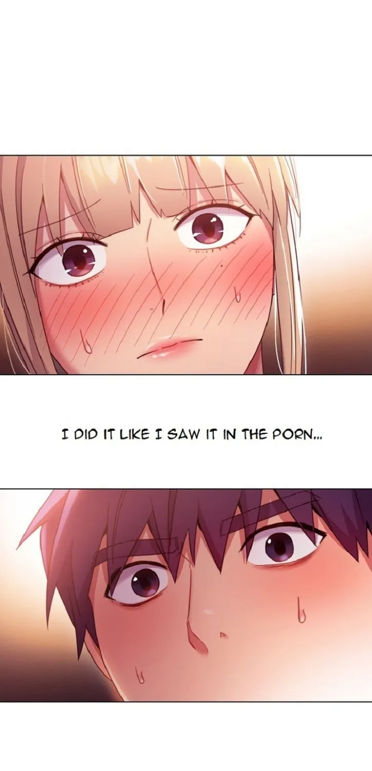 Saeeommaui Chingudeul Chapter 10 Page 48 - Chapter 10