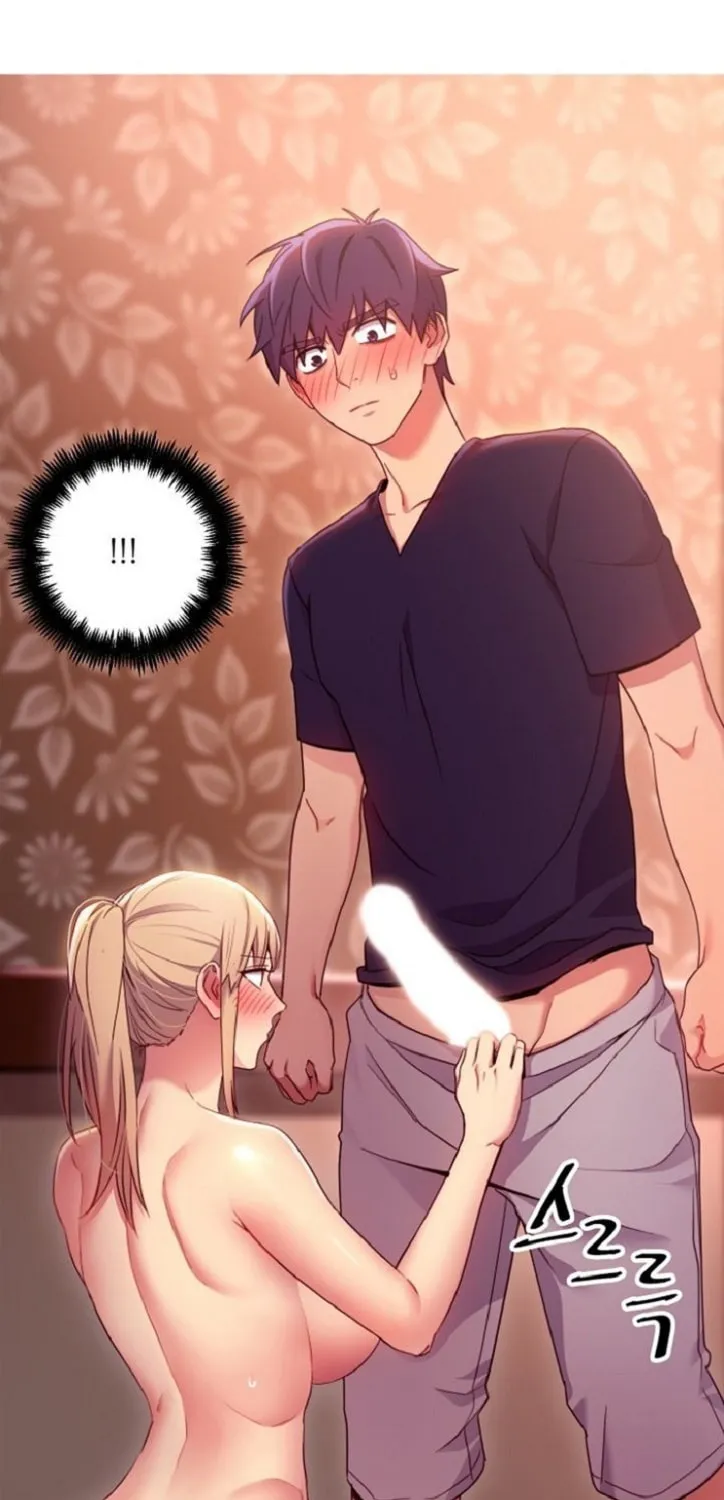 Saeeommaui Chingudeul Chapter 10 Page 50 - Chapter 10