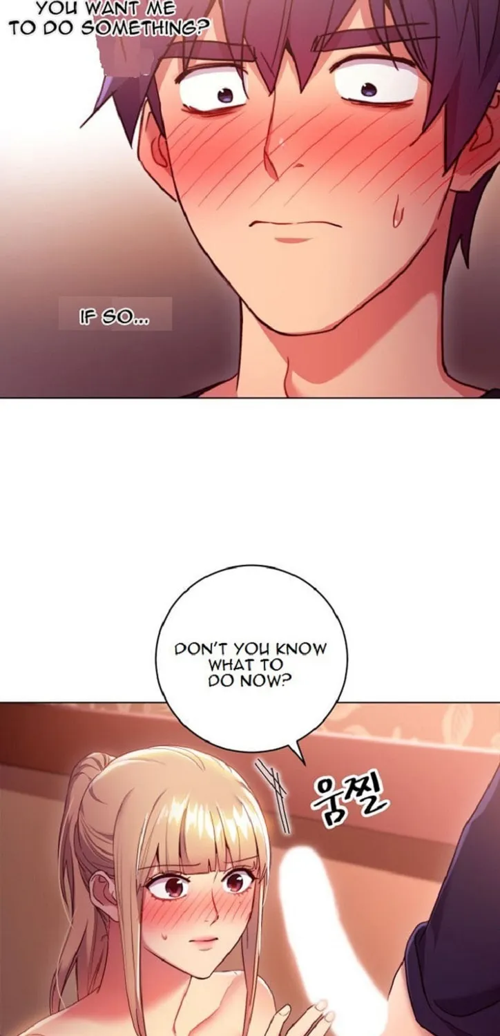 Saeeommaui Chingudeul Chapter 10 Page 53 - Chapter 10