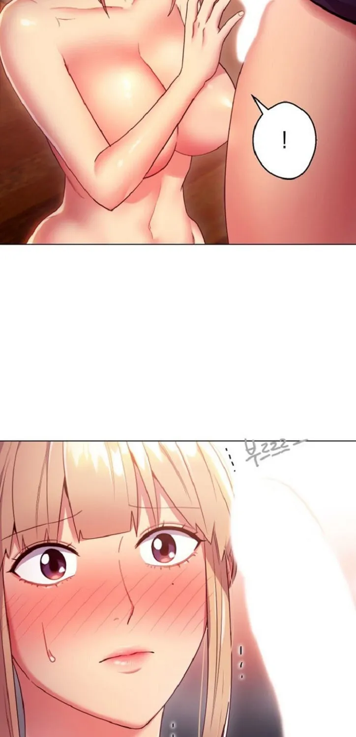 Saeeommaui Chingudeul Chapter 10 Page 54 - Chapter 10