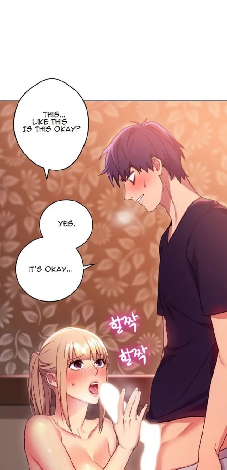Saeeommaui Chingudeul Chapter 10 Page 57 - Chapter 10