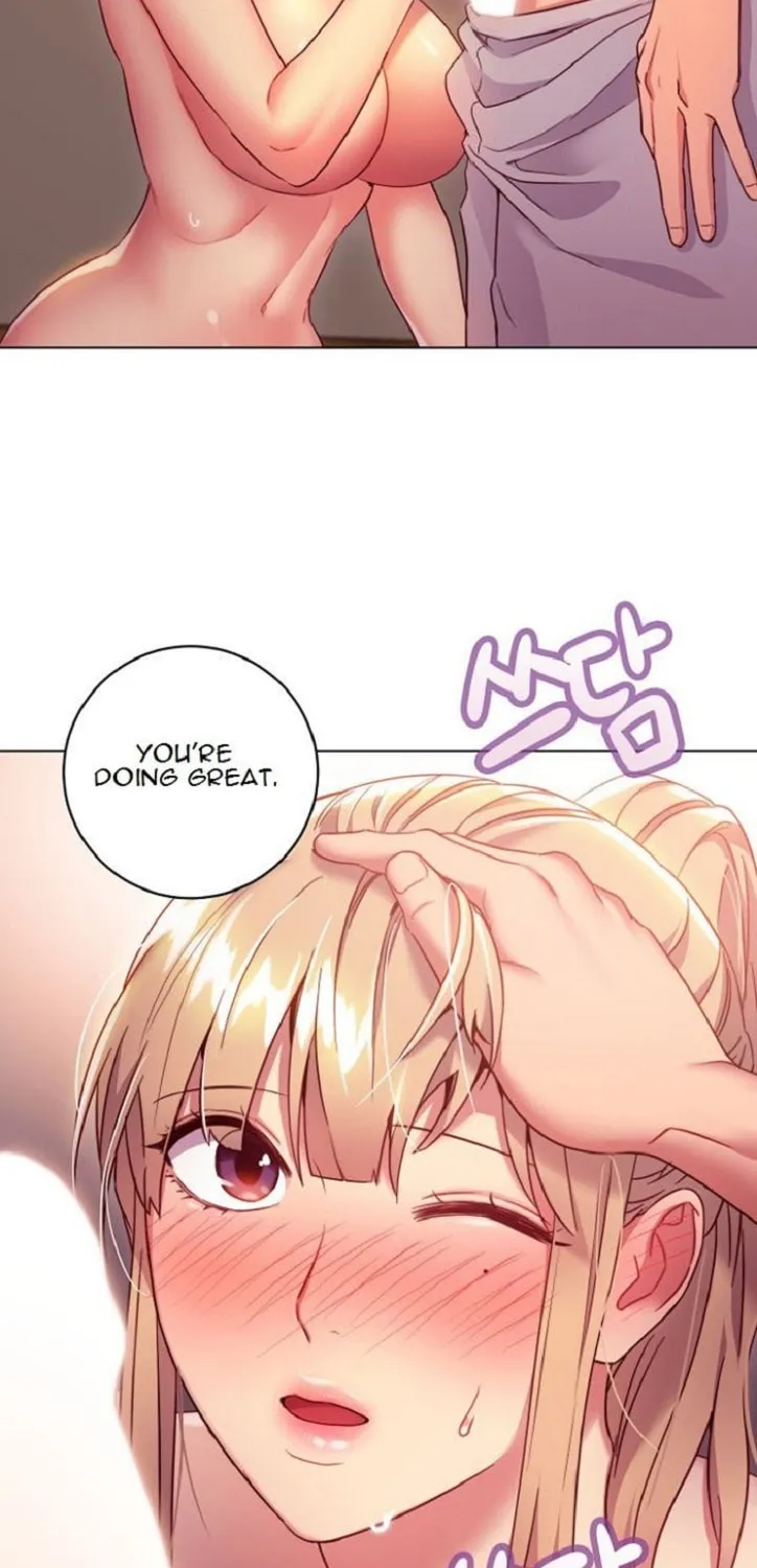 Saeeommaui Chingudeul Chapter 10 Page 58 - Chapter 10