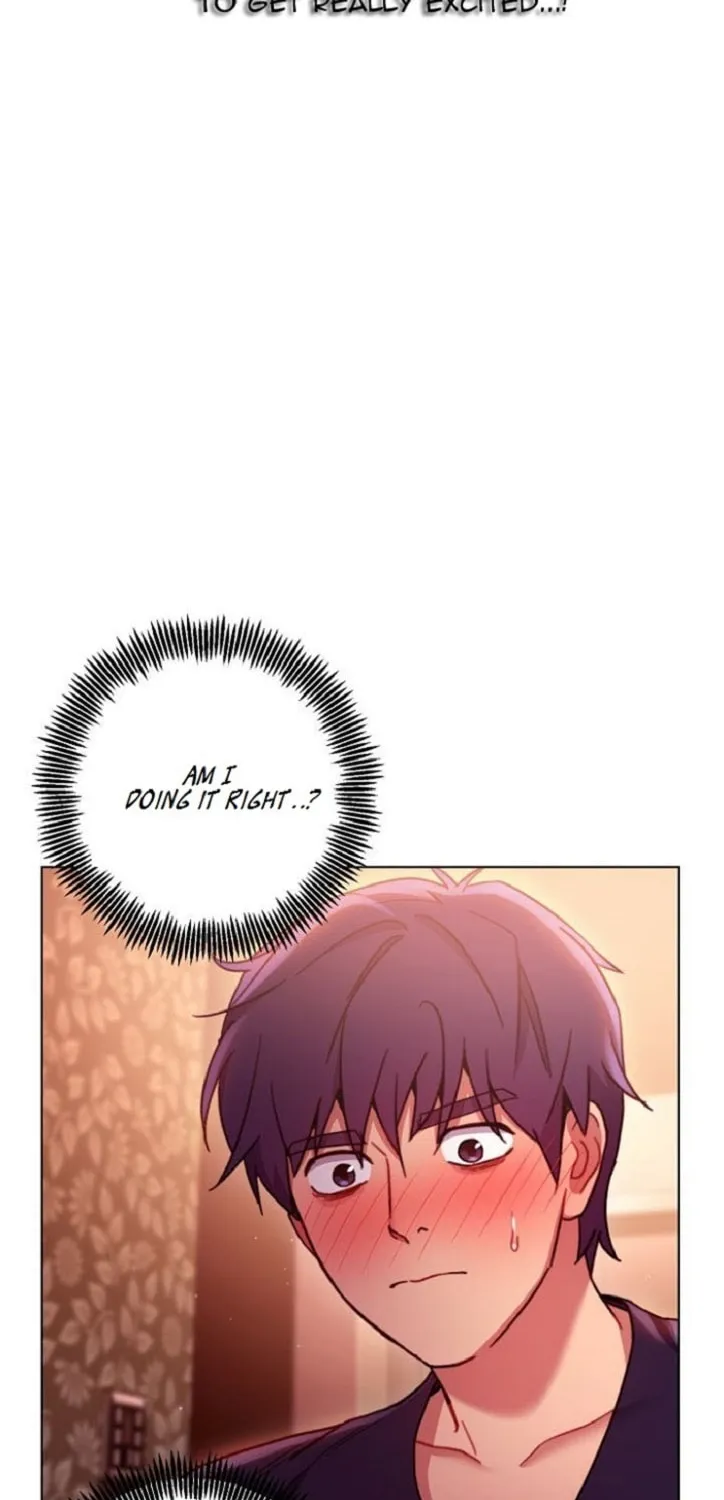 Saeeommaui Chingudeul Chapter 10 Page 64 - Chapter 10