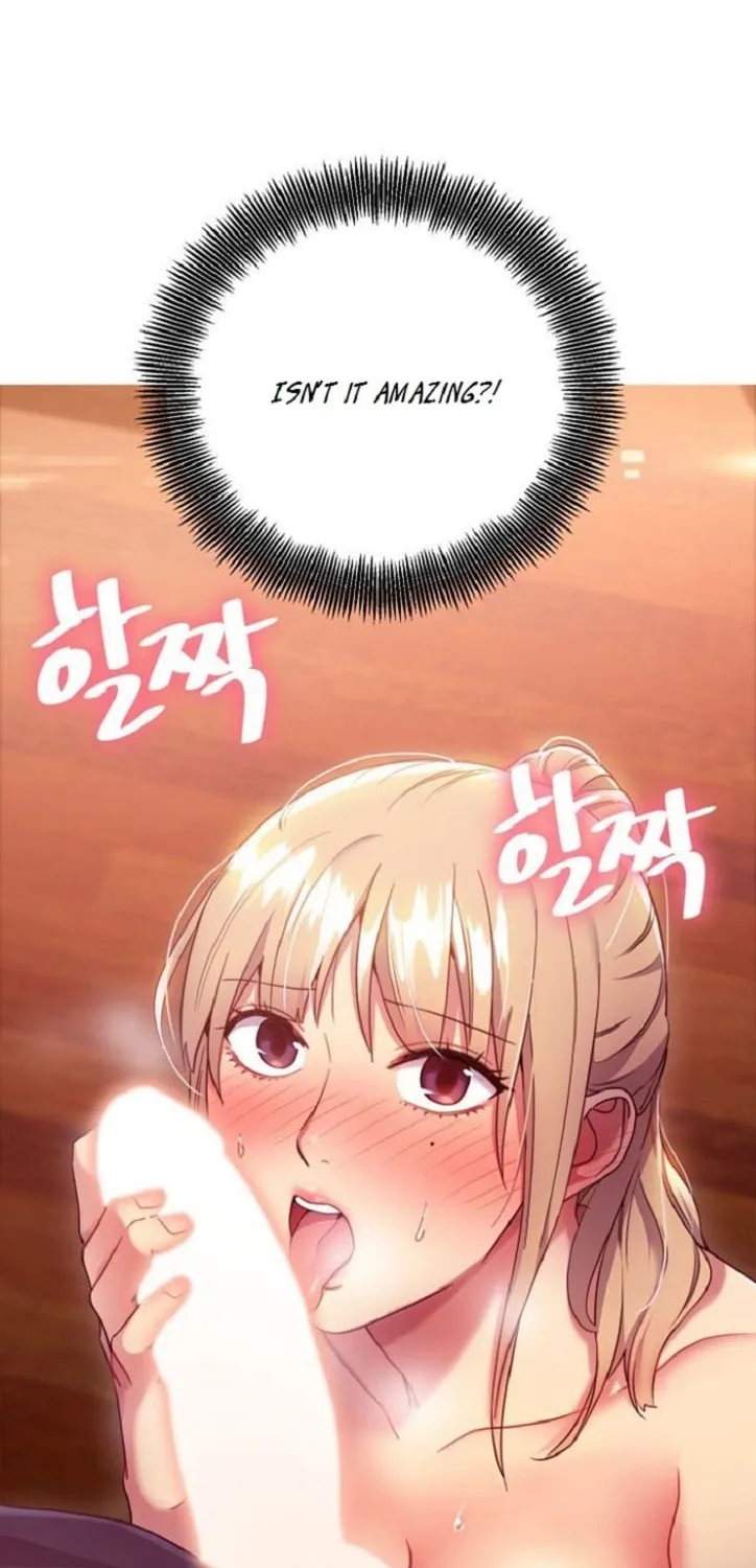 Saeeommaui Chingudeul Chapter 10 Page 66 - Chapter 10