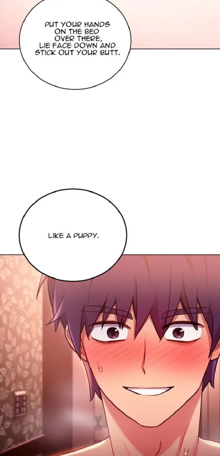 Saeeommaui Chingudeul Chapter 10 Page 71 - Chapter 10