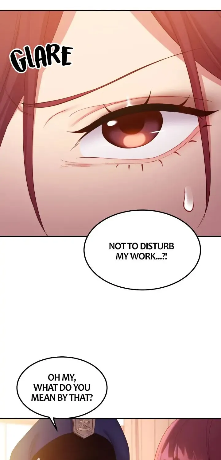 Saeeommaui Chingudeul Chapter 100 Page 7 - Chapter 100