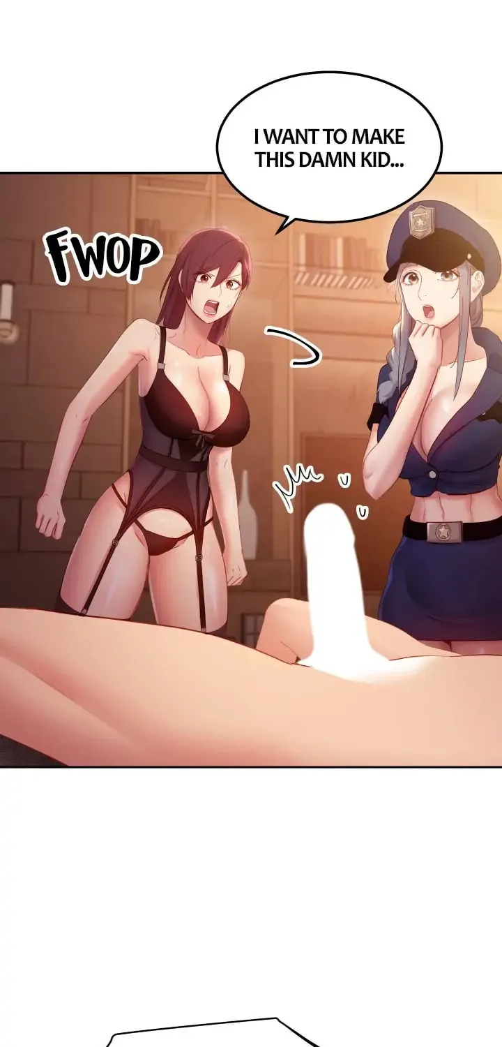 Saeeommaui Chingudeul Chapter 100 Page 17 - Chapter 100