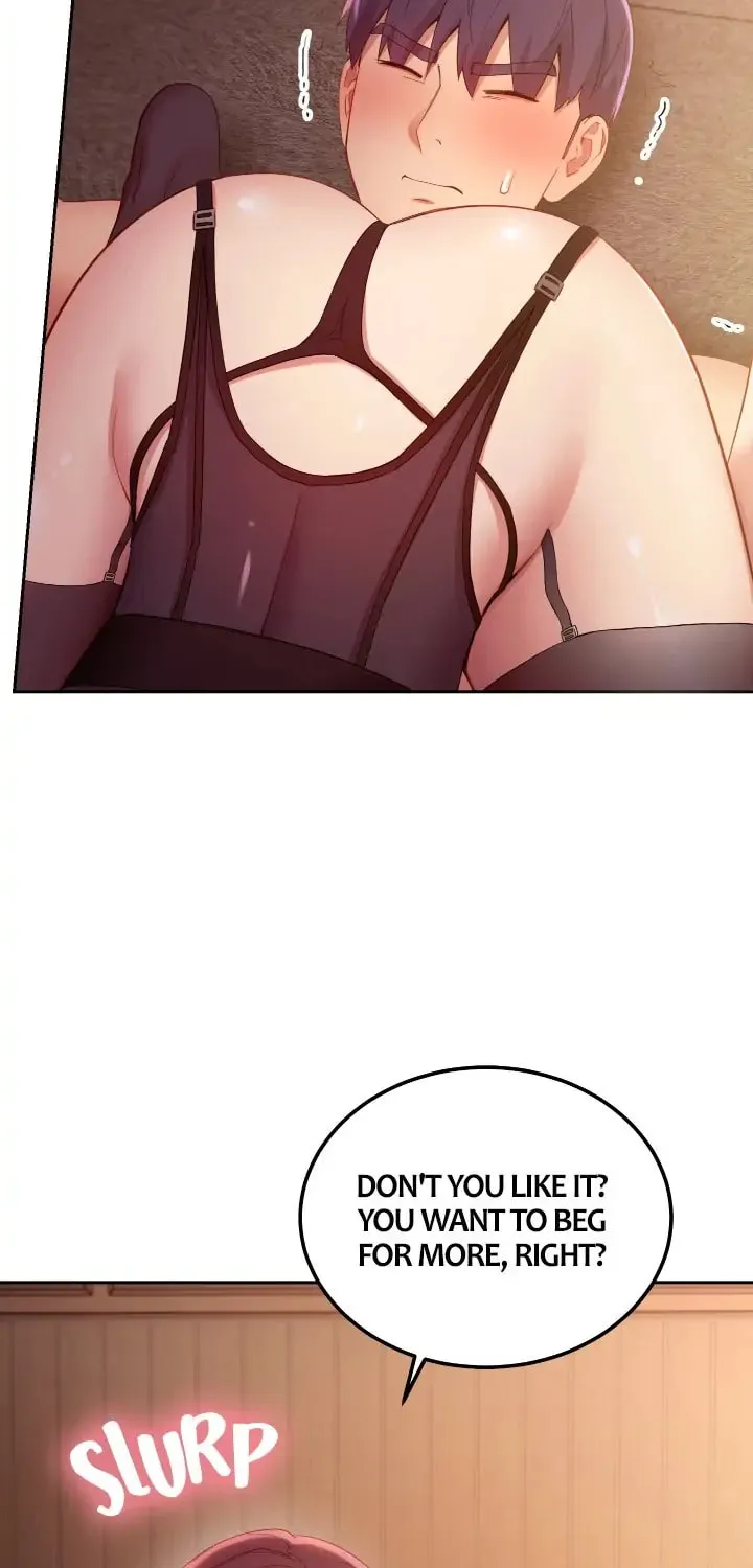 Saeeommaui Chingudeul Chapter 100 Page 21 - Chapter 100