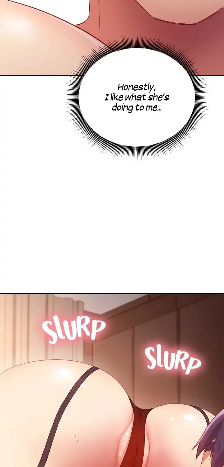 Saeeommaui Chingudeul Chapter 100 Page 27 - Chapter 100