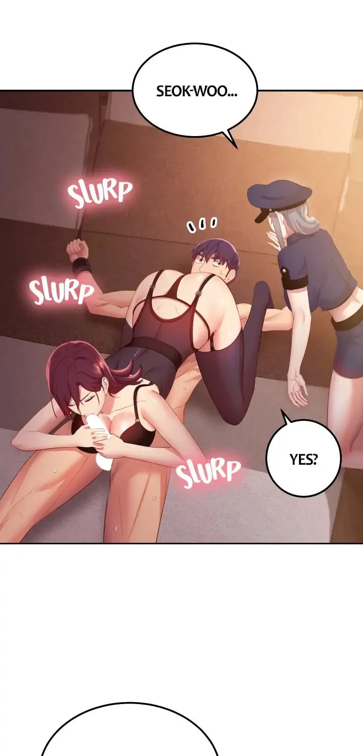Saeeommaui Chingudeul Chapter 100 Page 29 - Chapter 100