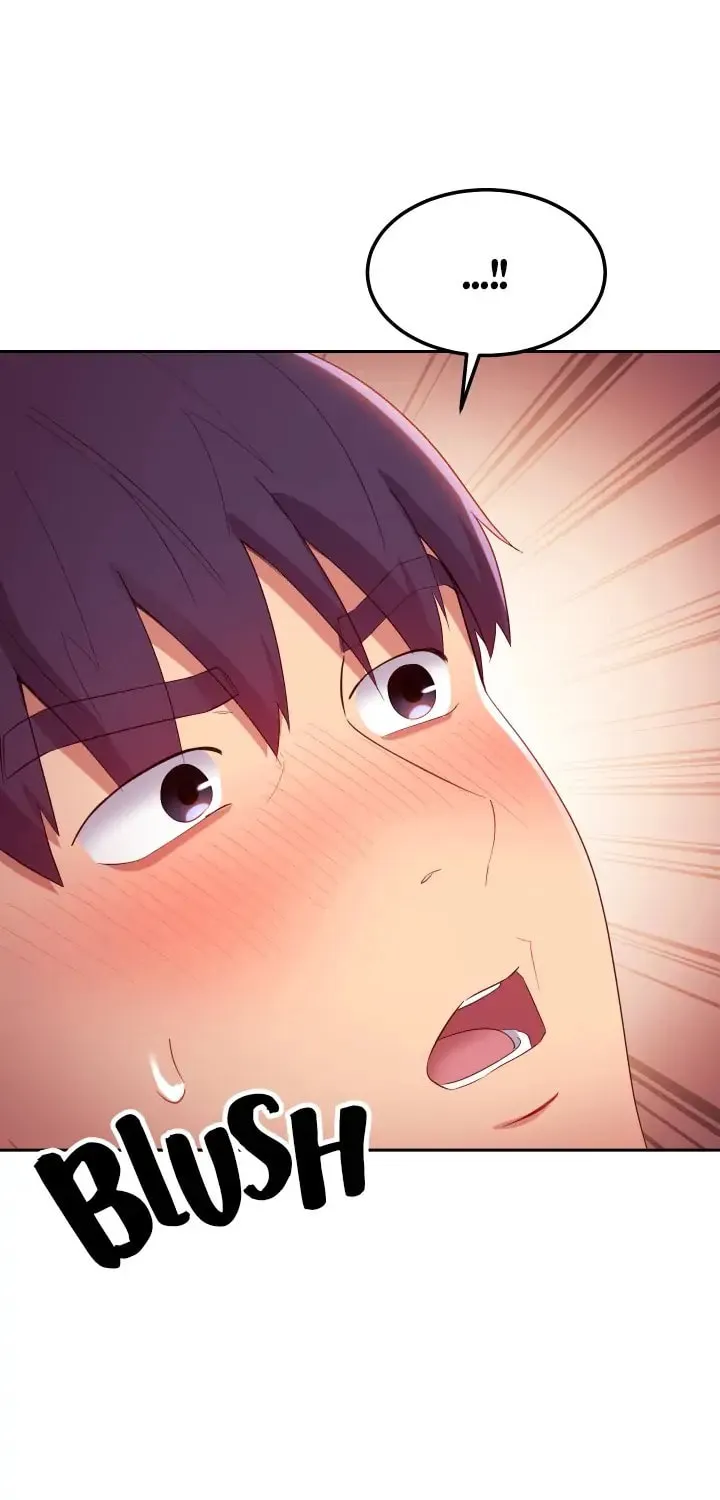 Saeeommaui Chingudeul Chapter 100 Page 34 - Chapter 100