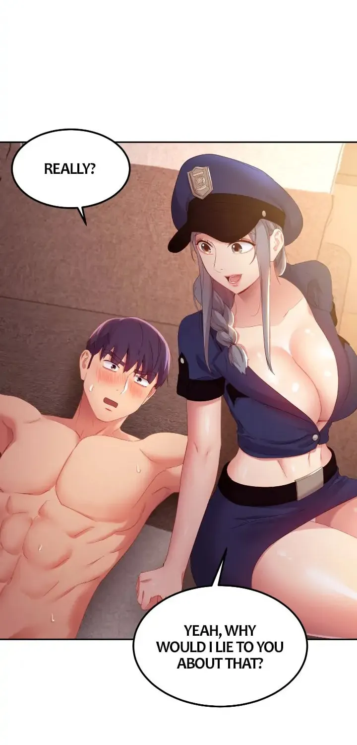 Saeeommaui Chingudeul Chapter 100 Page 35 - Chapter 100