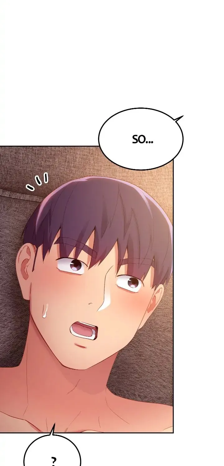 Saeeommaui Chingudeul Chapter 100 Page 36 - Chapter 100