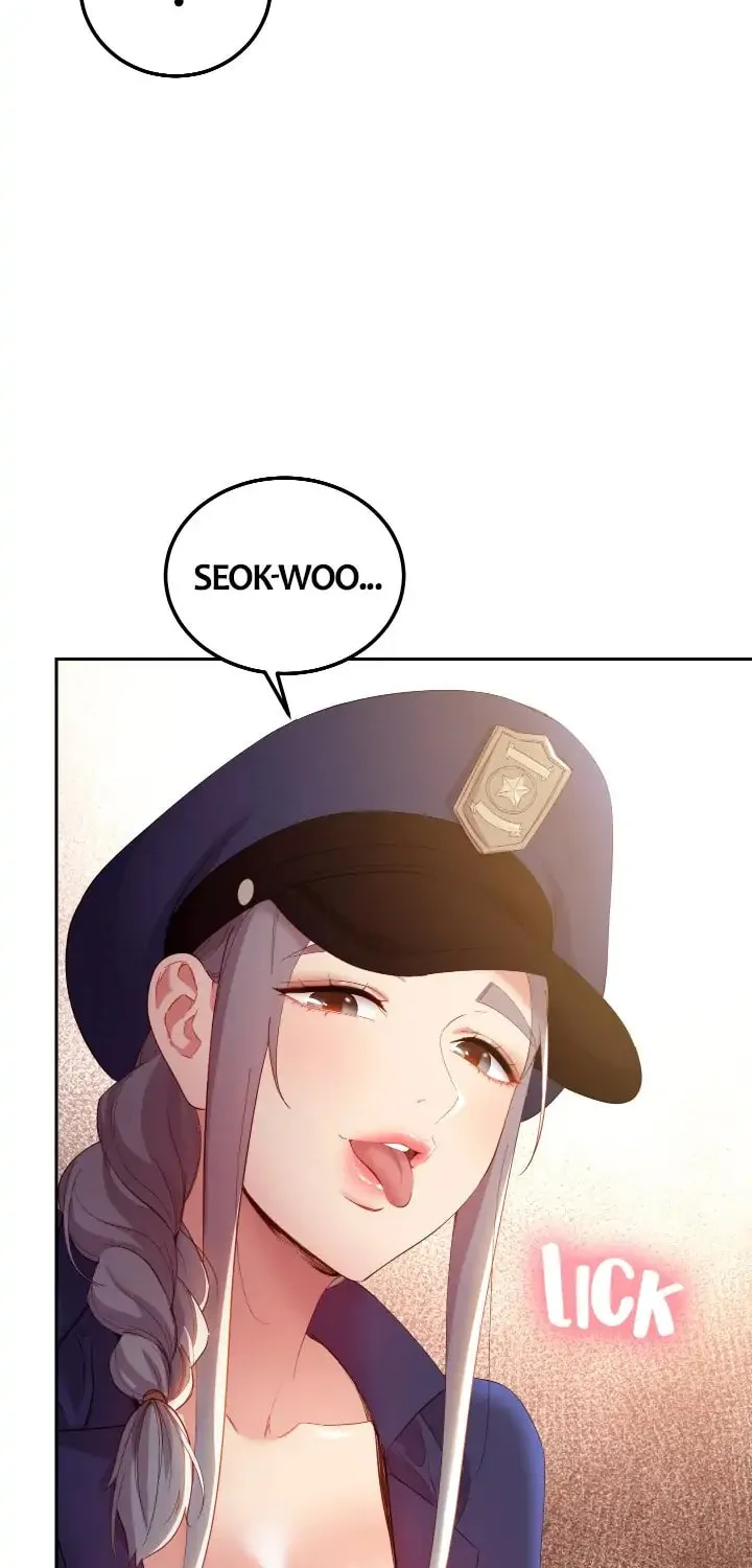 Saeeommaui Chingudeul Chapter 100 Page 37 - Chapter 100