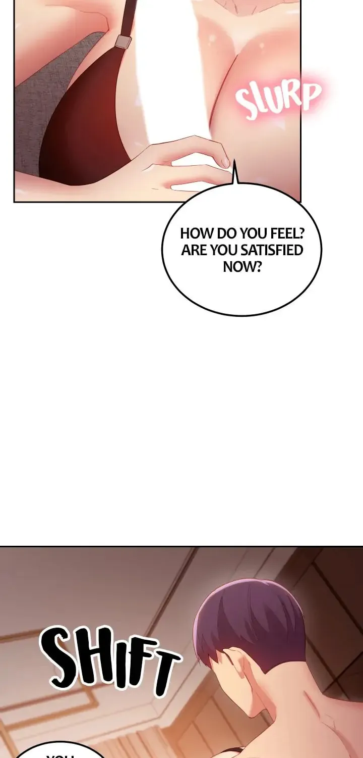 Saeeommaui Chingudeul Chapter 100 Page 41 - Chapter 100