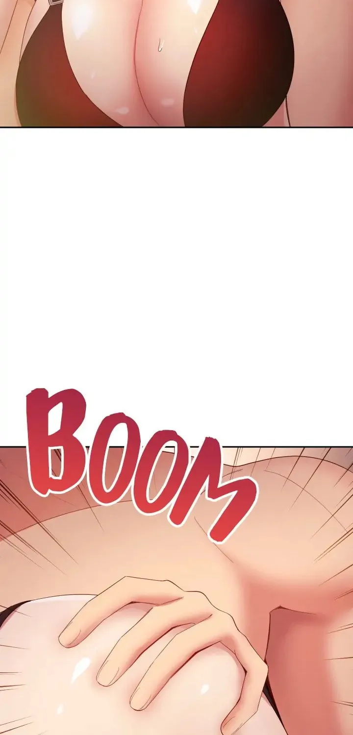 Saeeommaui Chingudeul Chapter 100 Page 46 - Chapter 100