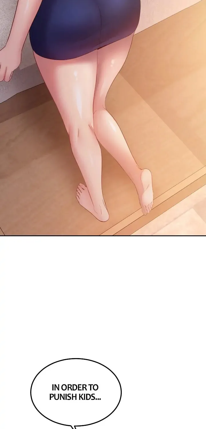 Saeeommaui Chingudeul Chapter 100 Page 54 - Chapter 100