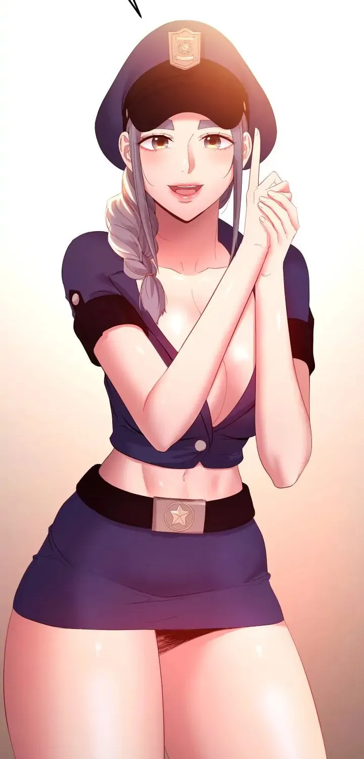 Saeeommaui Chingudeul Chapter 100 Page 55 - Chapter 100