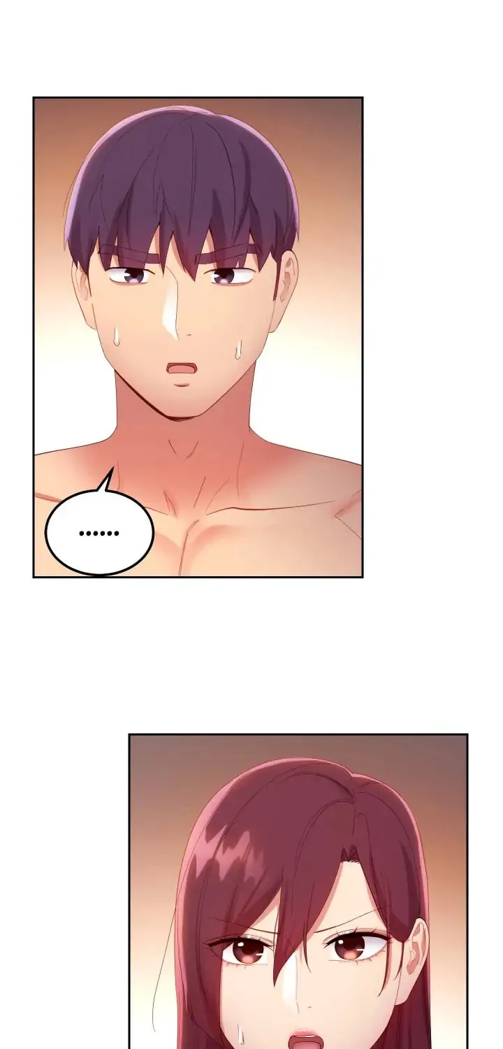 Saeeommaui Chingudeul Chapter 100 Page 57 - Chapter 100