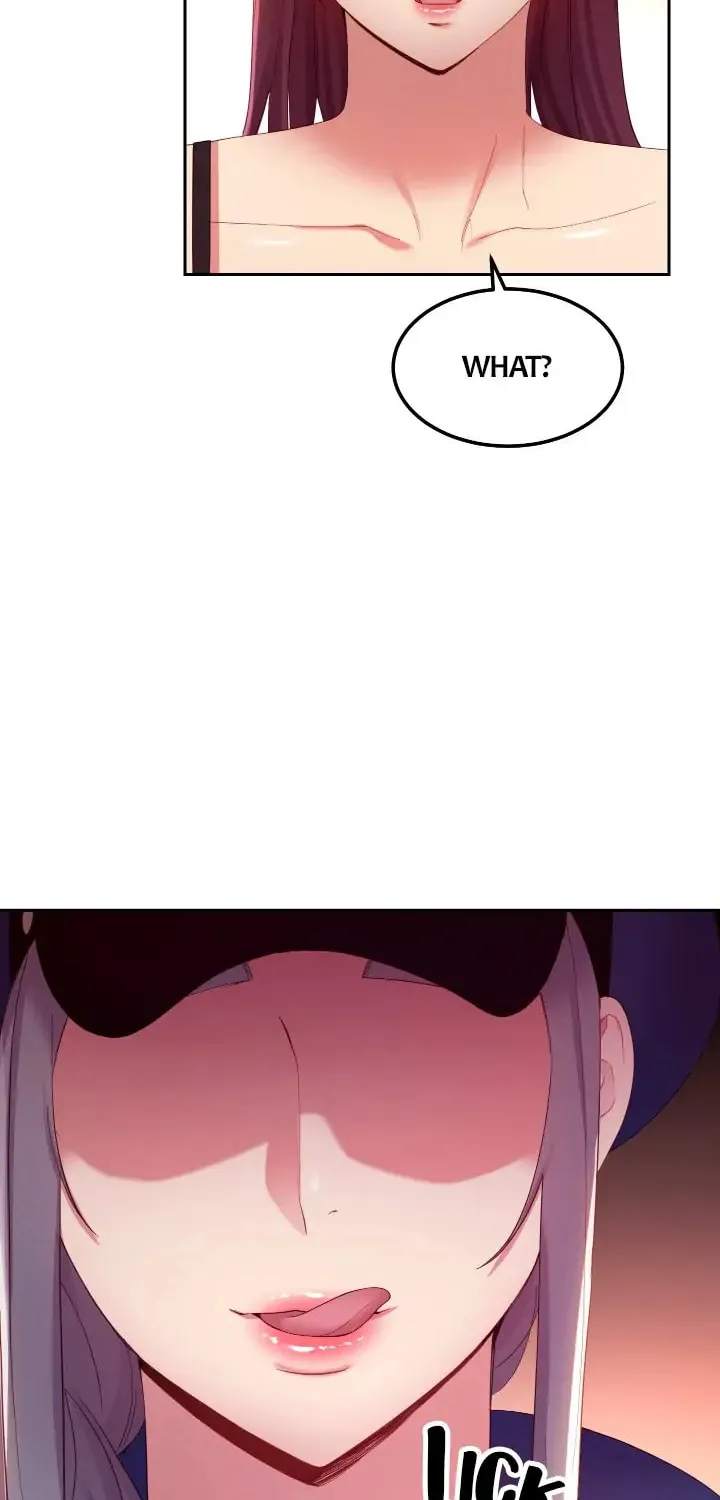 Saeeommaui Chingudeul Chapter 100 Page 58 - Chapter 100