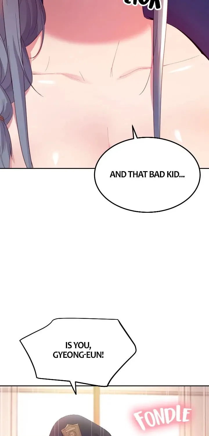 Saeeommaui Chingudeul Chapter 100 Page 59 - Chapter 100