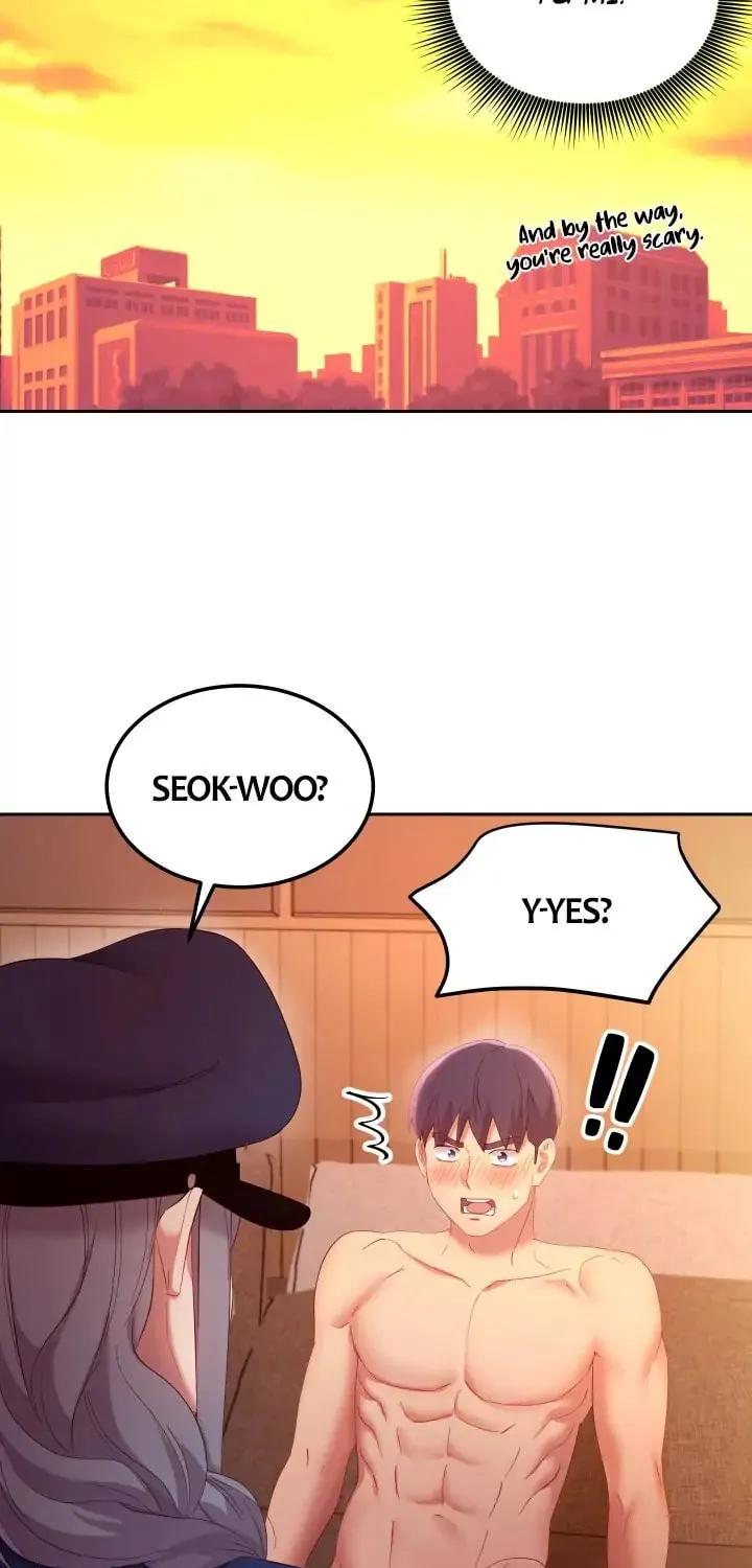 Saeeommaui Chingudeul Chapter 100 Page 82 - Chapter 100