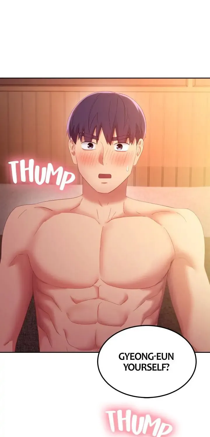 Saeeommaui Chingudeul Chapter 100 Page 86 - Chapter 100