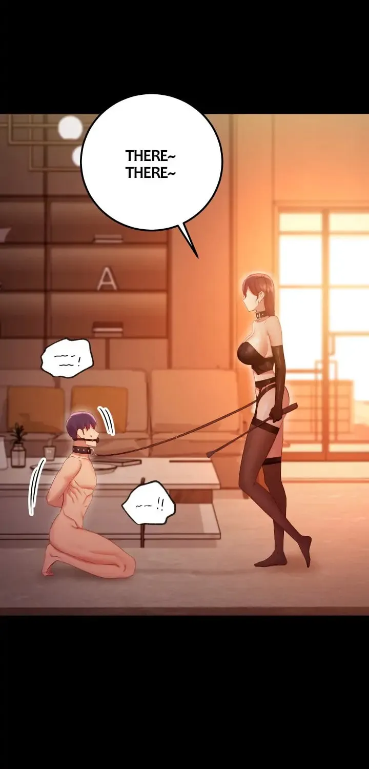 Saeeommaui Chingudeul Chapter 101 Page 13 - Chapter 101