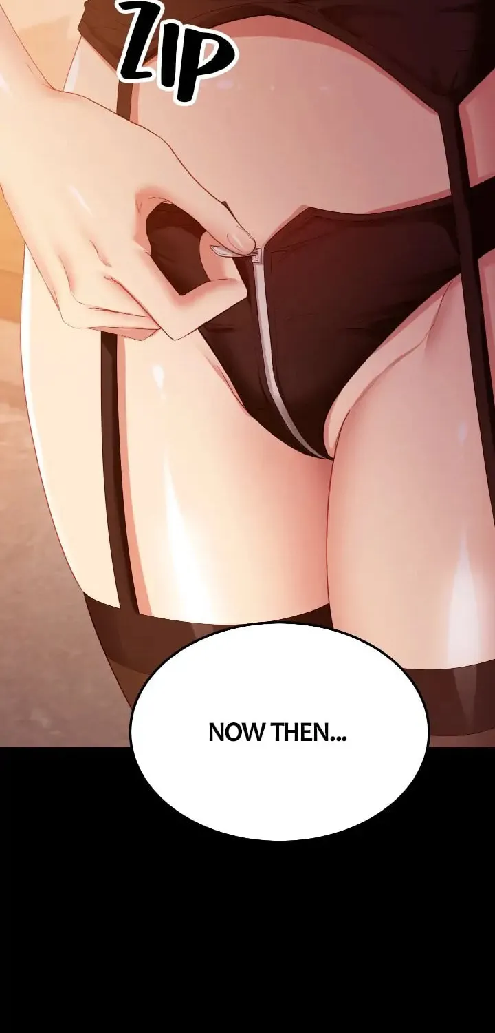Saeeommaui Chingudeul Chapter 101 Page 20 - Chapter 101