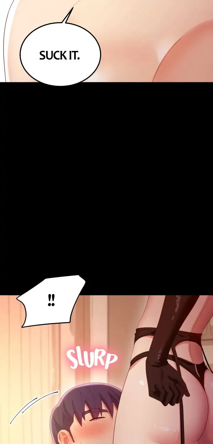 Saeeommaui Chingudeul Chapter 101 Page 25 - Chapter 101