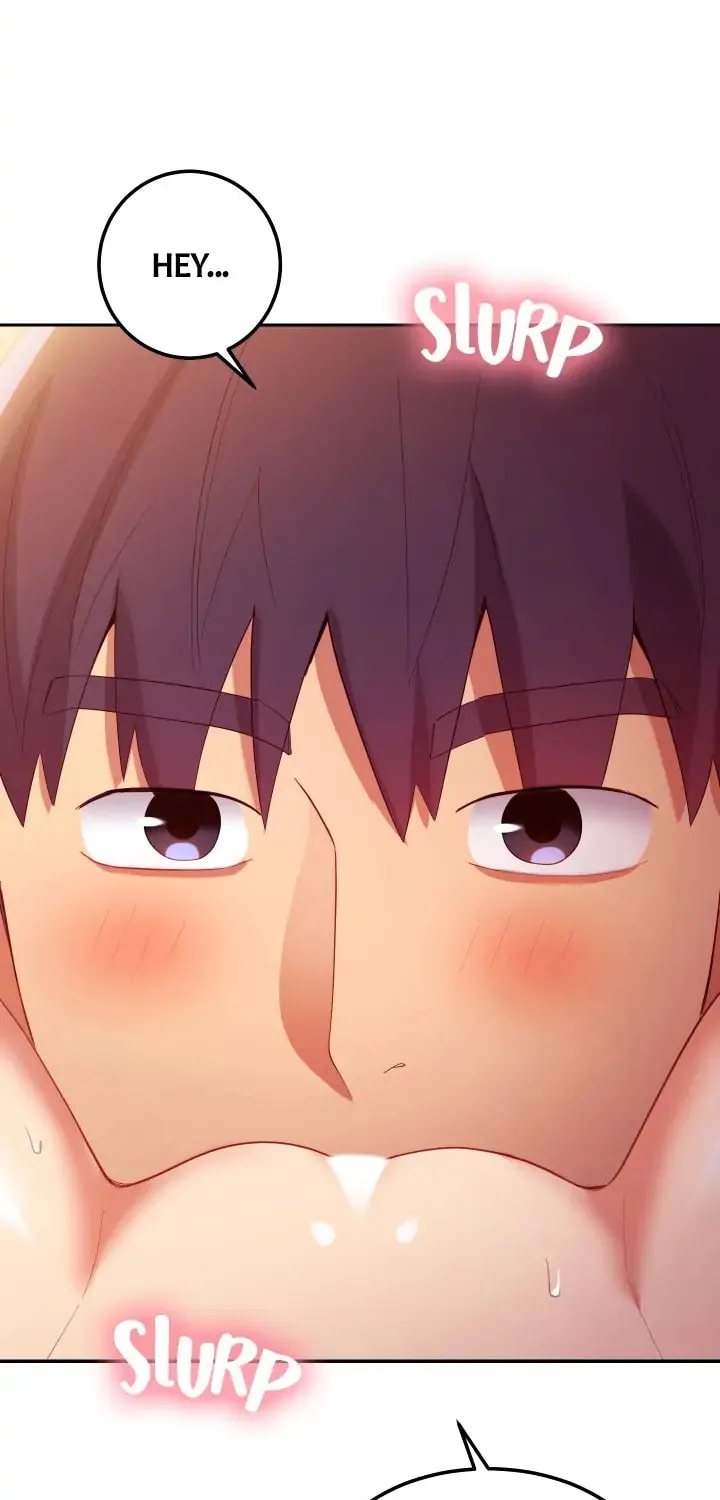 Saeeommaui Chingudeul Chapter 101 Page 32 - Chapter 101