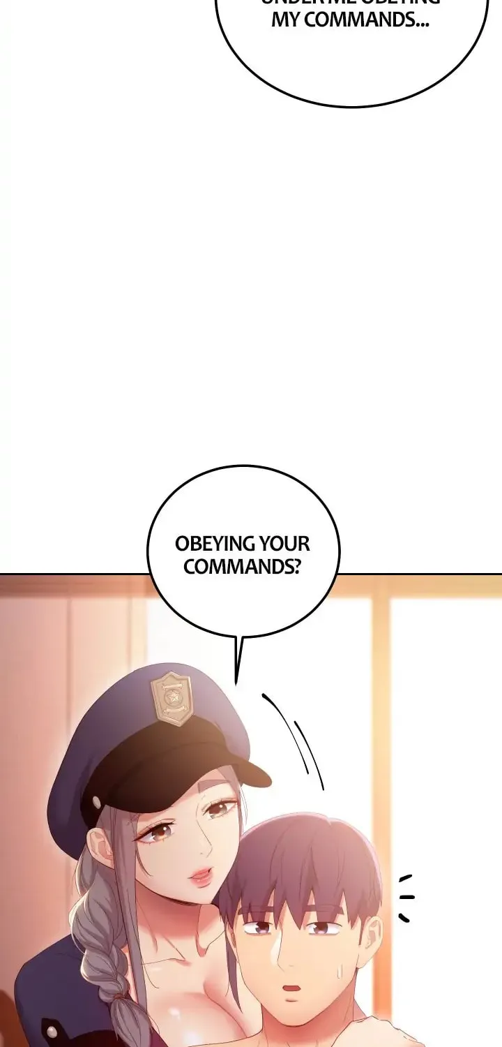 Saeeommaui Chingudeul Chapter 101 Page 40 - Chapter 101
