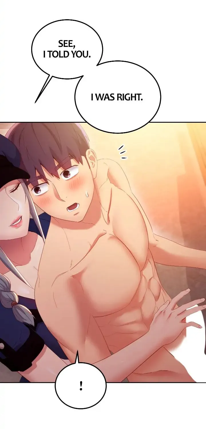 Saeeommaui Chingudeul Chapter 101 Page 47 - Chapter 101