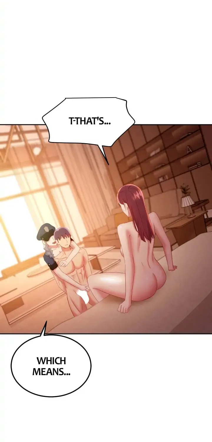 Saeeommaui Chingudeul Chapter 101 Page 53 - Chapter 101