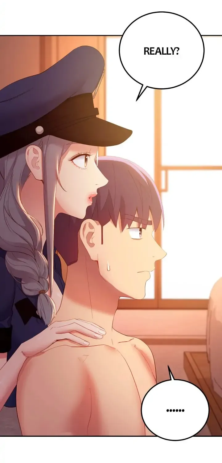 Saeeommaui Chingudeul Chapter 101 Page 59 - Chapter 101
