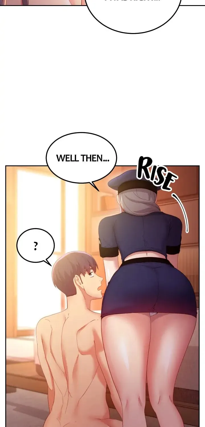 Saeeommaui Chingudeul Chapter 101 Page 61 - Chapter 101