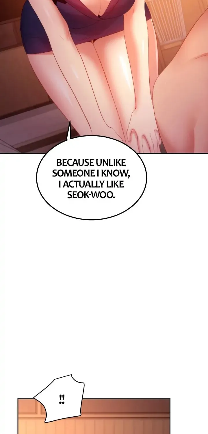 Saeeommaui Chingudeul Chapter 101 Page 63 - Chapter 101