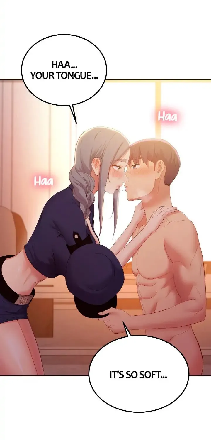 Saeeommaui Chingudeul Chapter 101 Page 67 - Chapter 101
