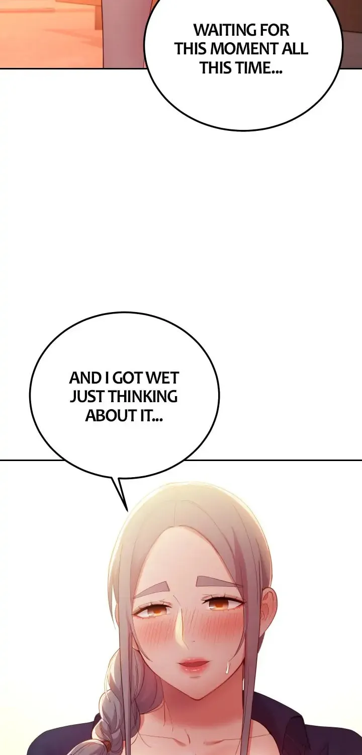 Saeeommaui Chingudeul Chapter 101 Page 72 - Chapter 101