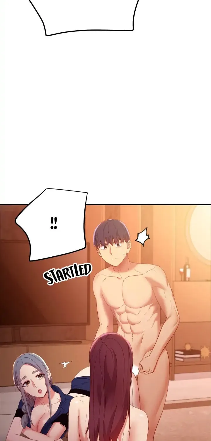 Saeeommaui Chingudeul Chapter 101 Page 85 - Chapter 101