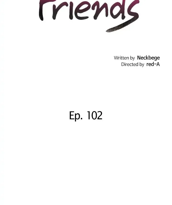 Saeeommaui Chingudeul Chapter 102 Page 4 - Chapter 102