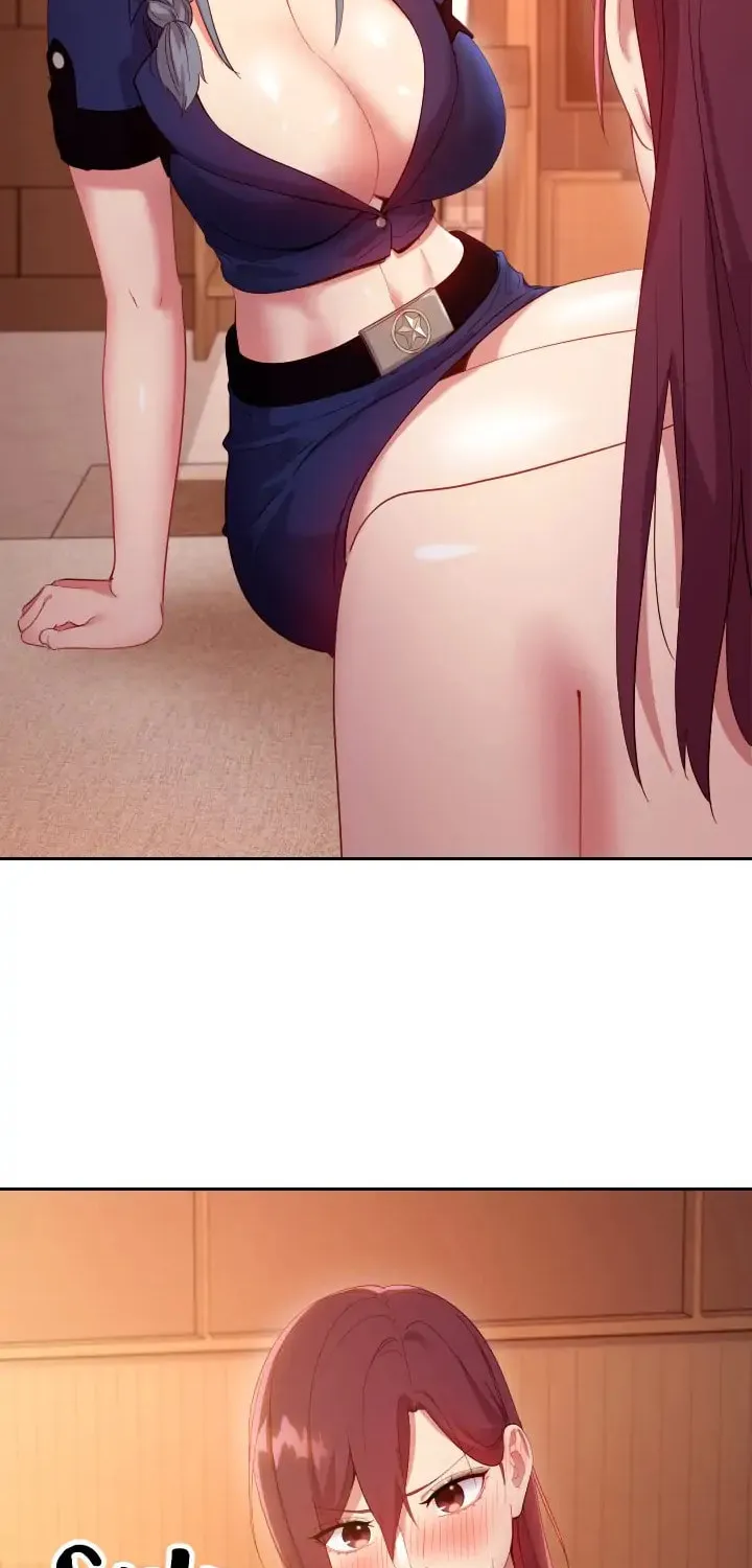 Saeeommaui Chingudeul Chapter 102 Page 8 - Chapter 102
