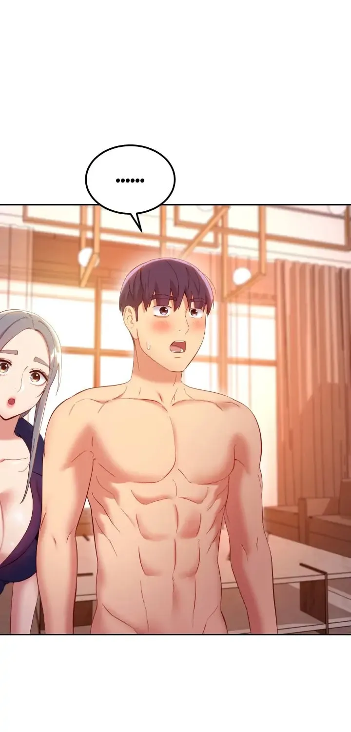 Saeeommaui Chingudeul Chapter 102 Page 10 - Chapter 102