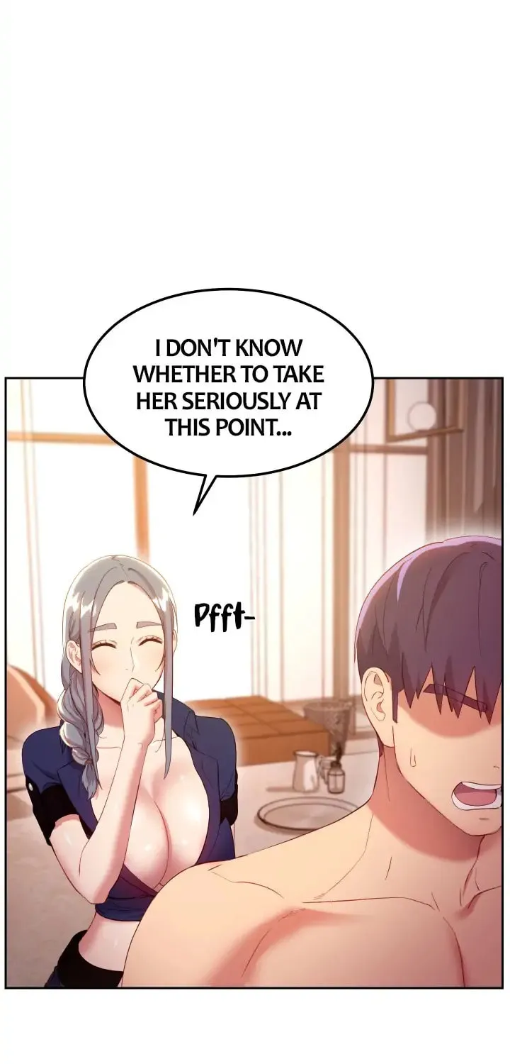 Saeeommaui Chingudeul Chapter 102 Page 12 - Chapter 102