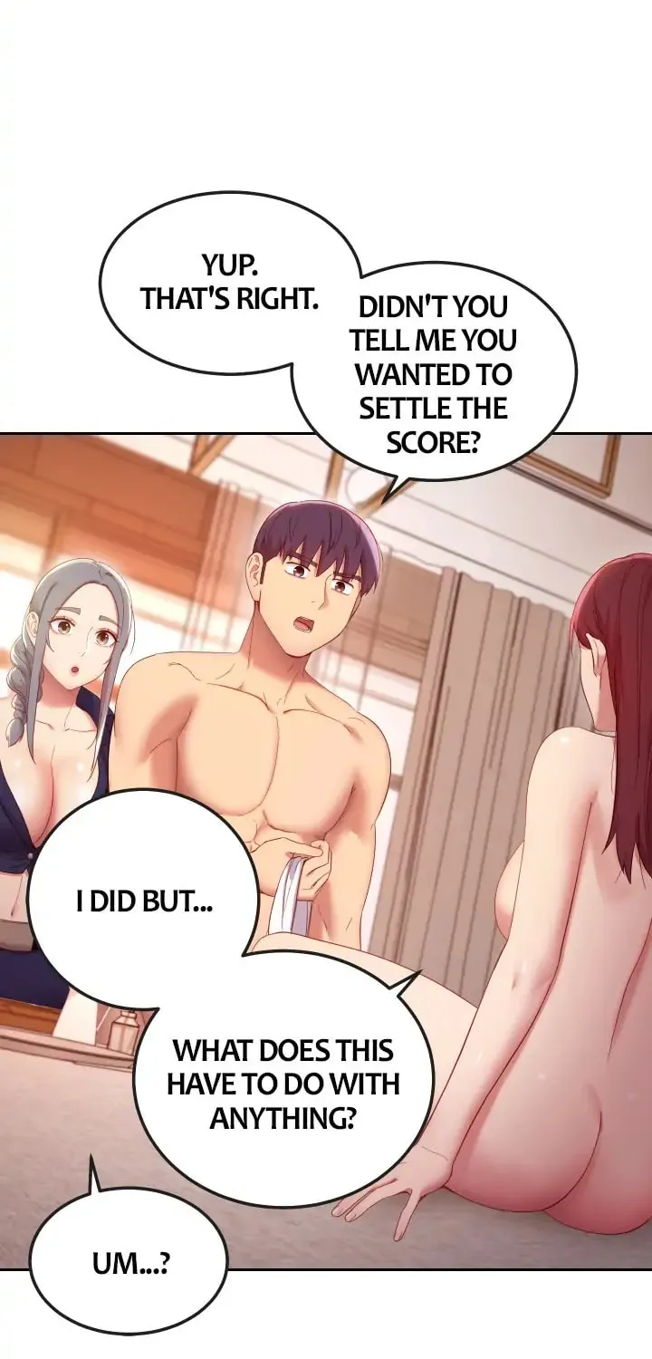 Saeeommaui Chingudeul Chapter 102 Page 20 - Chapter 102