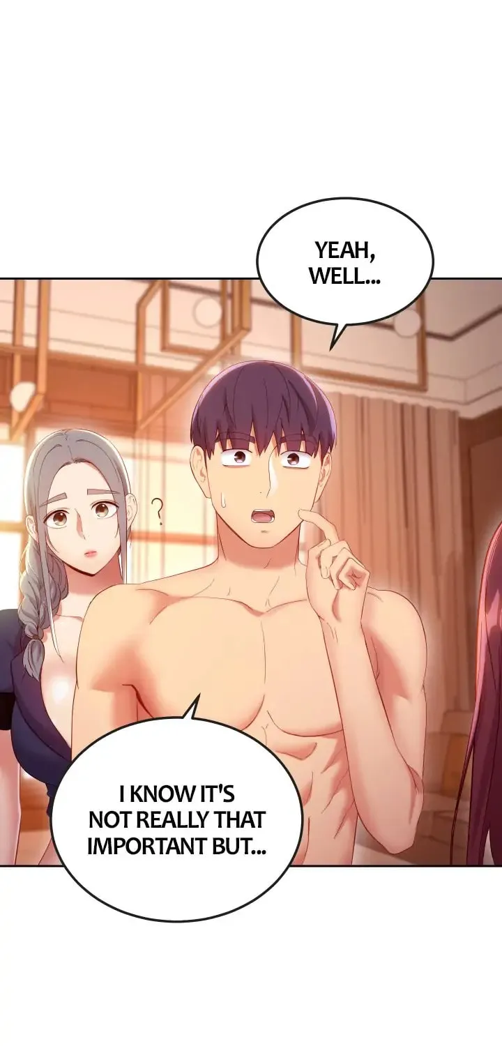Saeeommaui Chingudeul Chapter 102 Page 21 - Chapter 102